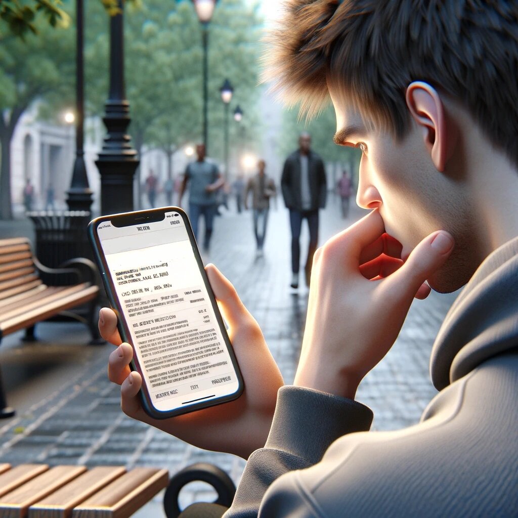 московским призывникам стали приходить электронные повестки