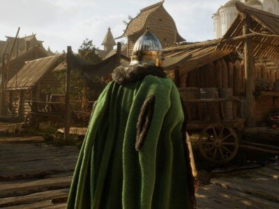    Авторы «Смуты» обещают починить механики и выпустить DLC