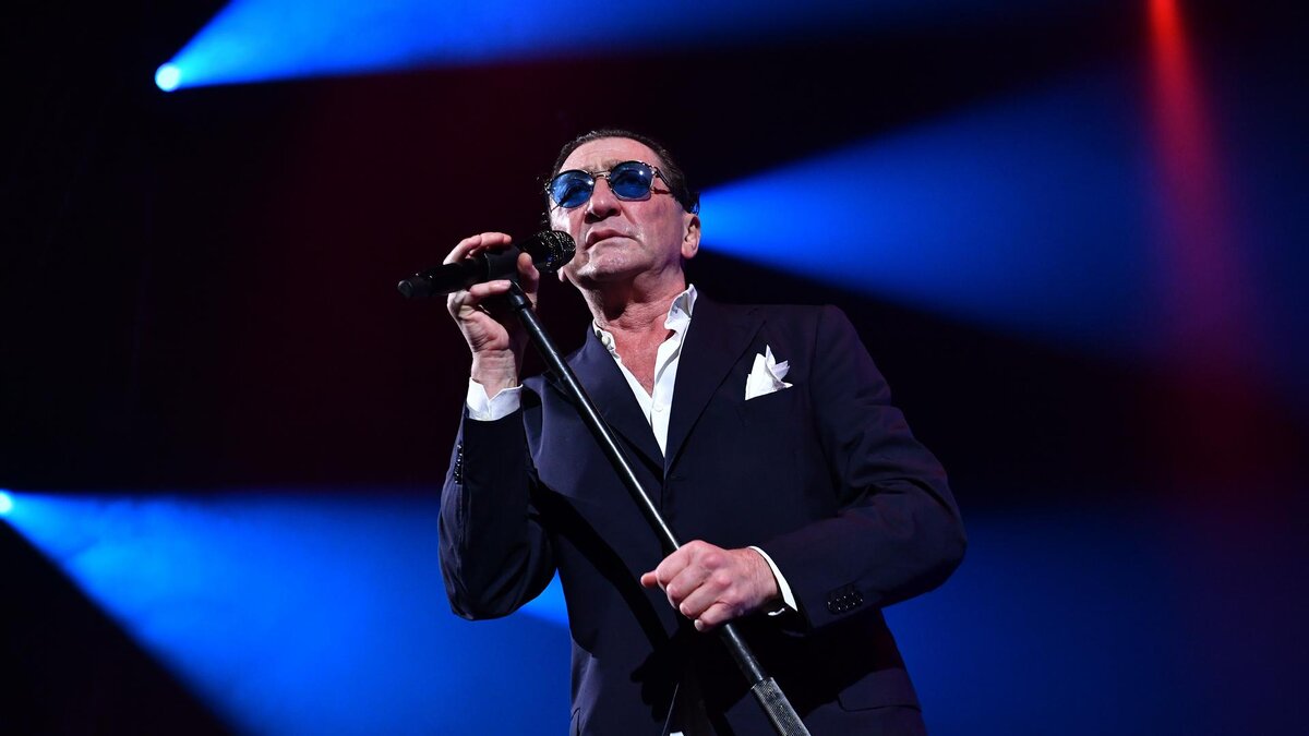 Фото: Global Look Press