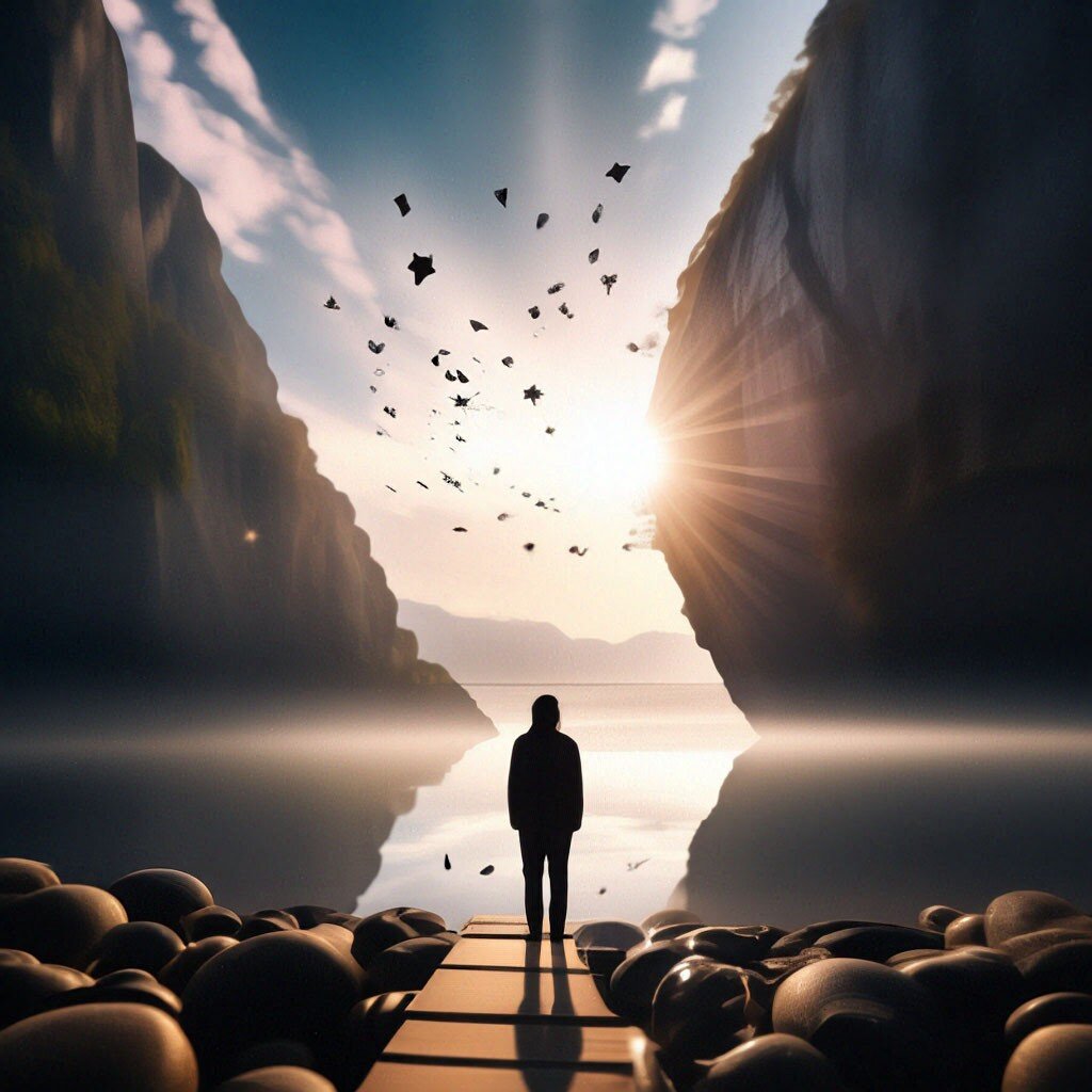 Любая истина - что-то сверх простое, проще простого