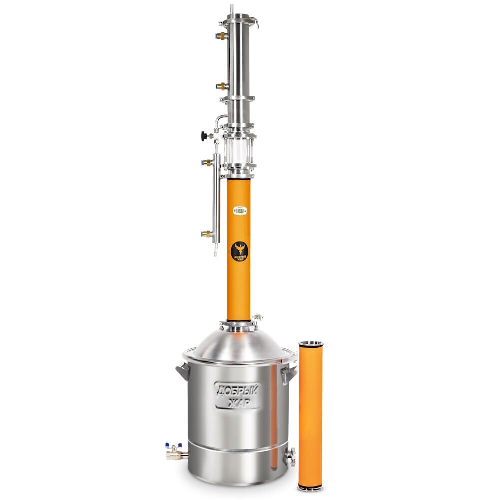 С одной царгой.