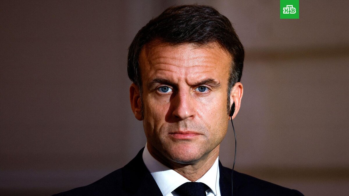    Фото: SARAH MEYSSONNIER / TACC