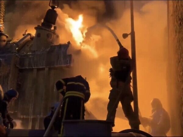    © Государственная служба Украины по чрезвычайным ситуациям