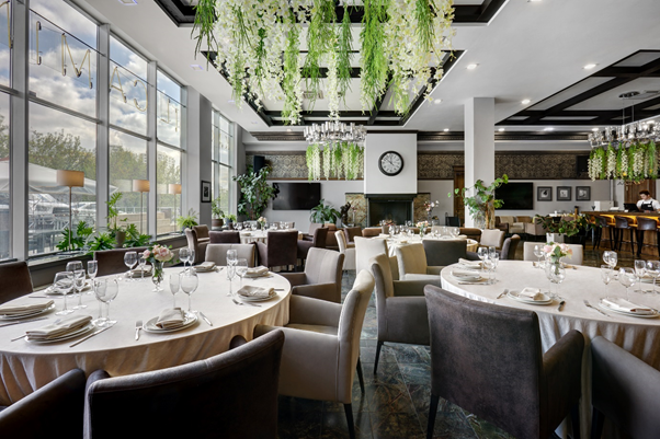 Банкетный зал Астро Плаза