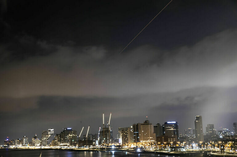   Anadolu via Reuters Connect