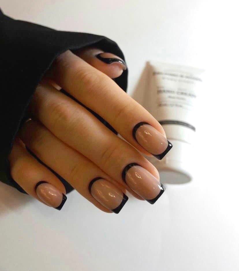 Маникюр Дизайн 2024