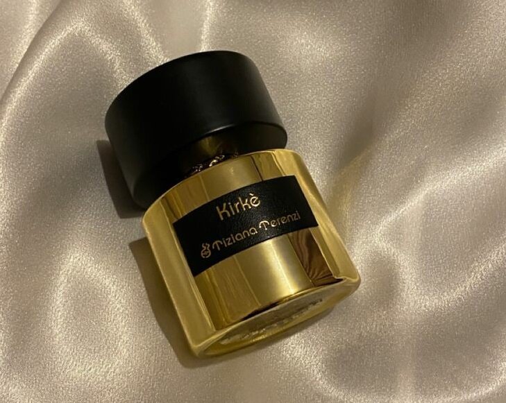 Тот самый Kirke Tizana Terenzi.