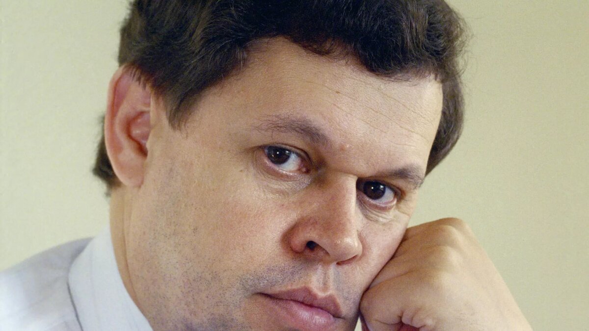 © Sputnik / Александр Поляков