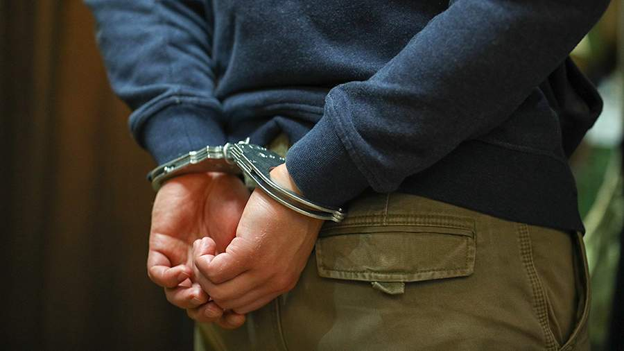 Фото: ИЗВЕСТИЯ/Михаил Терещенко