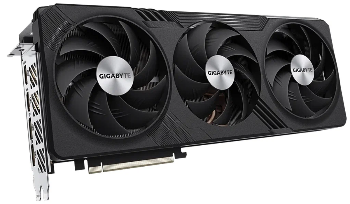 Gigabyte Radeon RX 7900 XTX