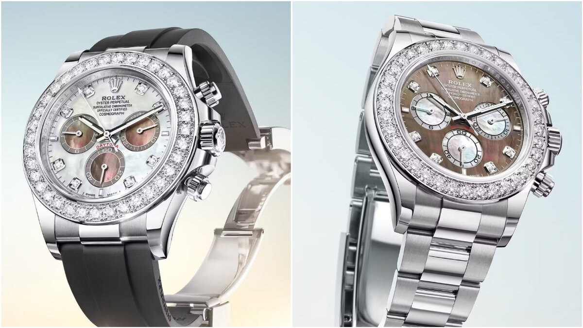 Cosmograph Daytona