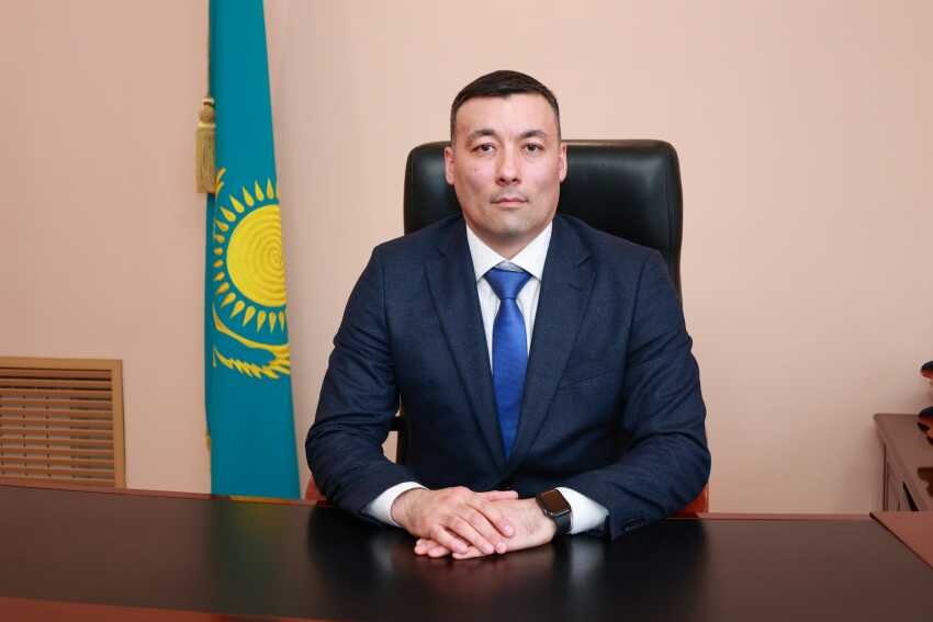    Фото пресс-службы акима Костанайской области