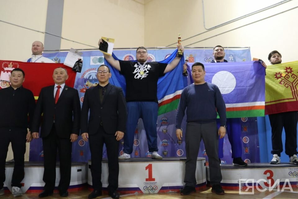    Фото: Дьулустаан Сергеев/ЯСИА Дьулустаан Сергеев