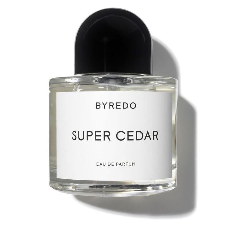Byredo Super Cedar 