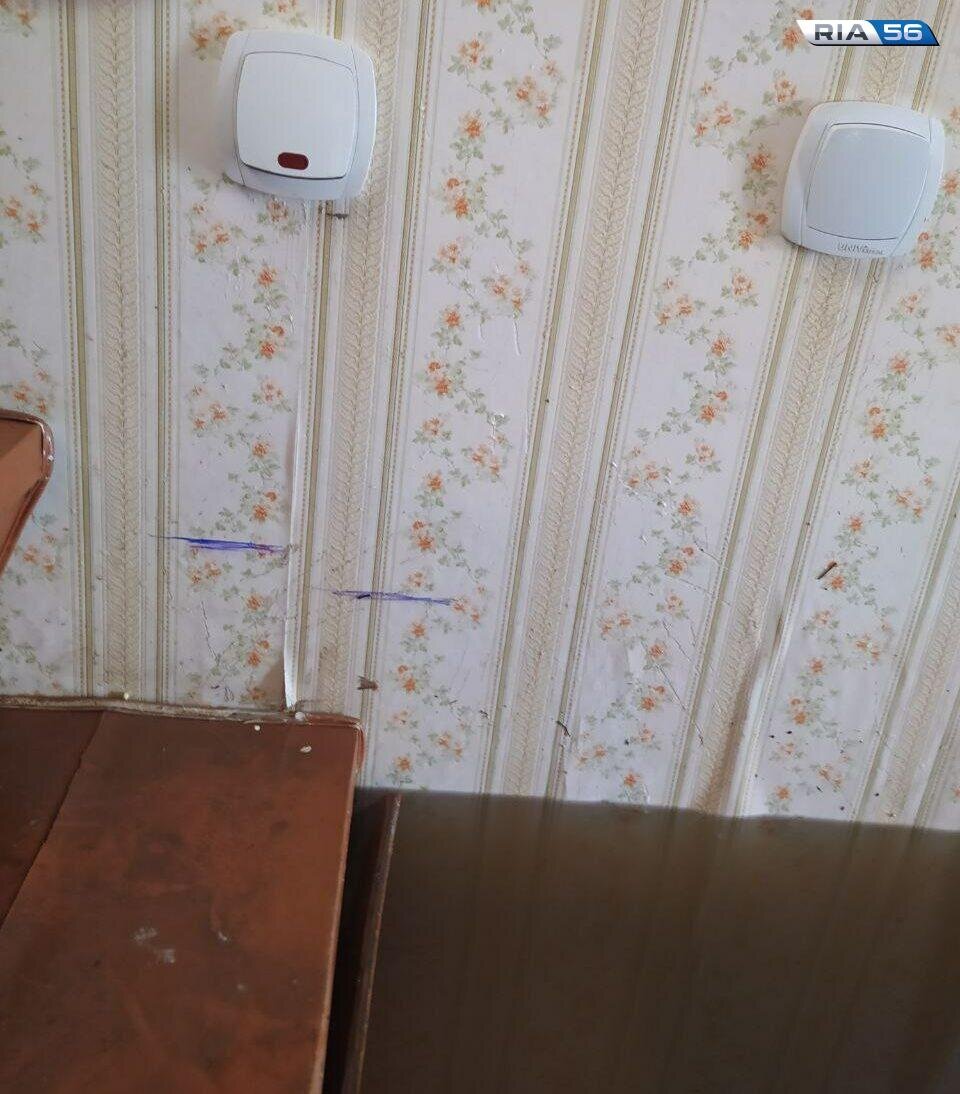    Пятые сутки в подтопленном доме. Оренбуржцы из Заречного рассказали о жизни над водой Белов Михаил Александрович