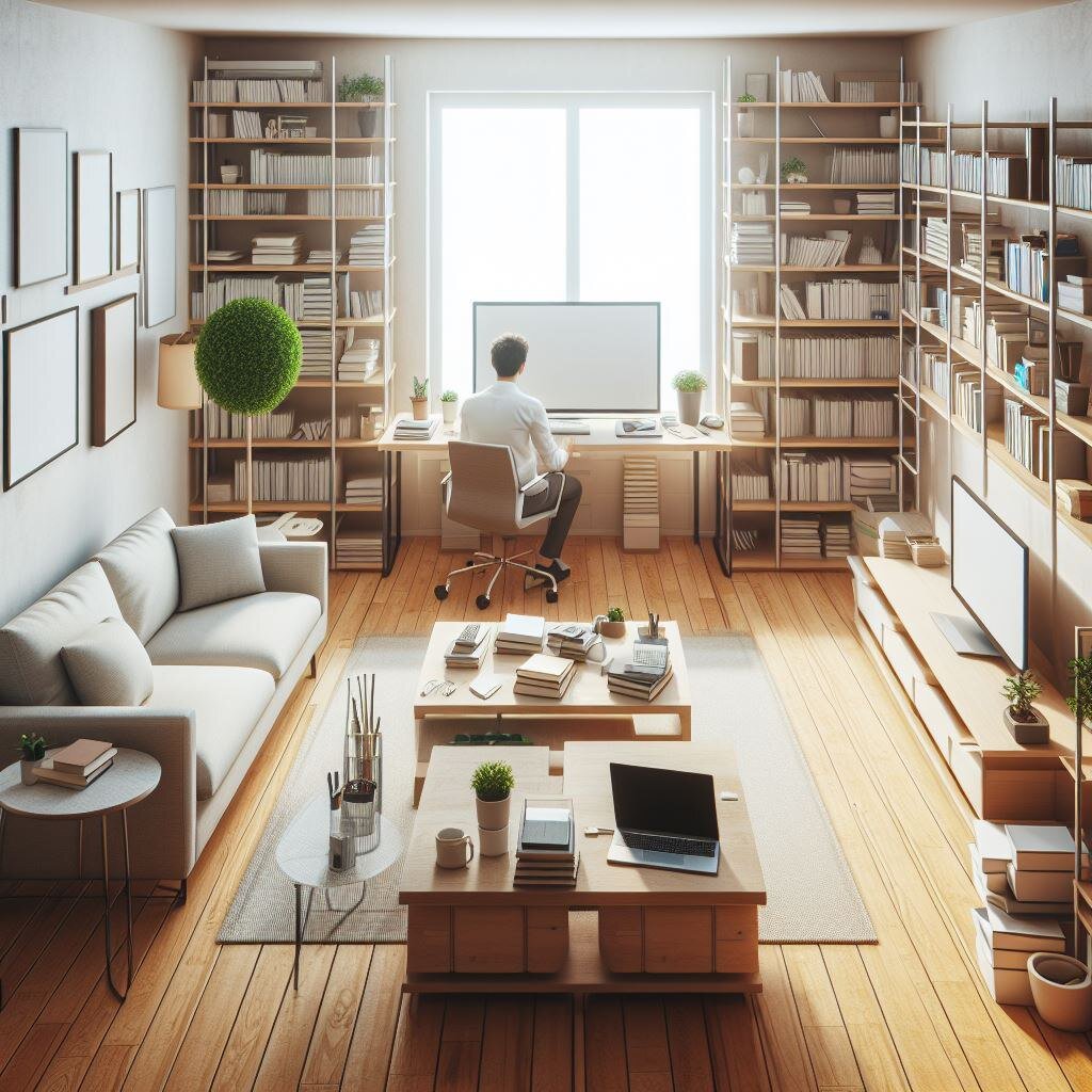 Картинка сгенерирована ИИ.