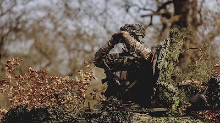 Фото: globallookpress.com/IMAGO/Florian Gaertner