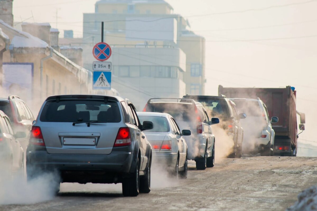 Показатели топливной эффективности и выбросов CO2 автомобилей оказались на  20% хуже, чем заявляют производители | Таксопарк live. Новостной канал |  Дзен