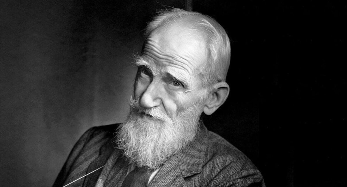 Бернард шоу. Бернард шоу (1856-1950). George Bernard Shaw. Бернард шоу портрет.