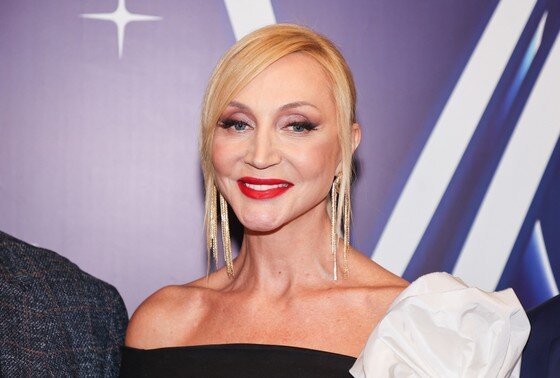    Кристина Орбакайте