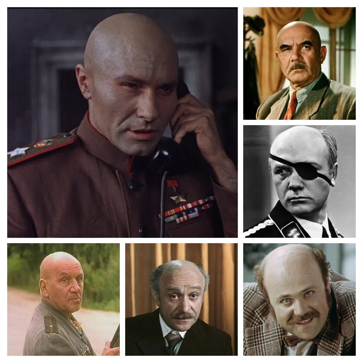 Коллаж создан автором на основе фото из открытых источников 