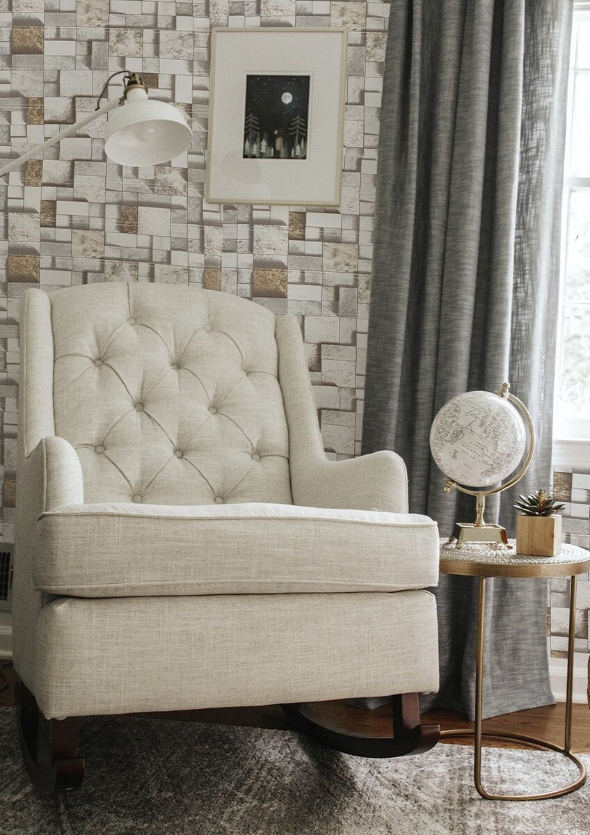 артикул самоклеящихся мягких панелей "Тетрис" на WB 206261225