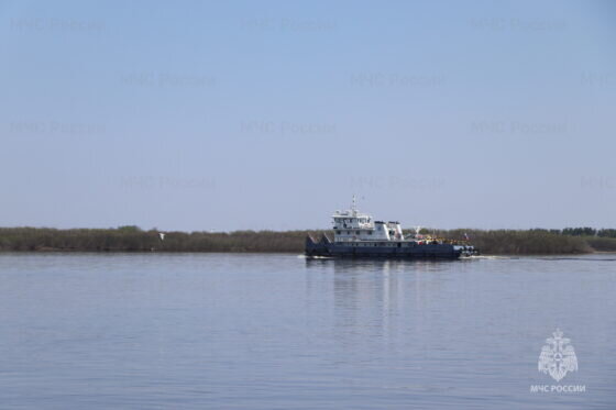     Фото: Главное управление МЧС РФ по Амурской области