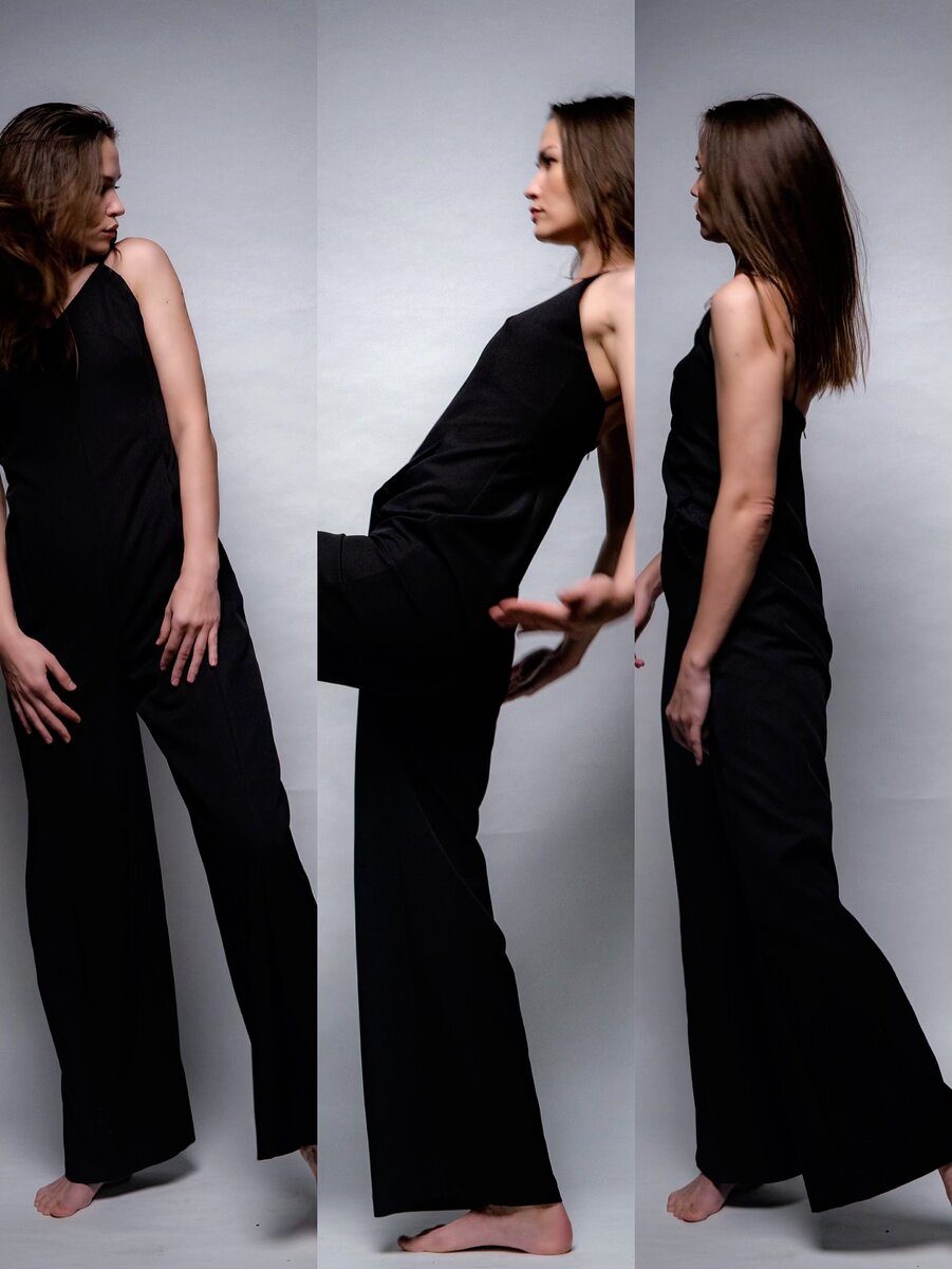 Экстатик Дэнс.