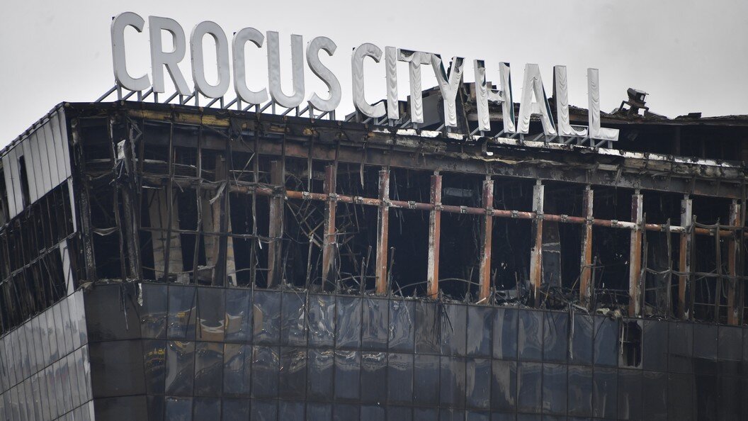    Фото: © Komsomolskaya Pravda/Globallookpress