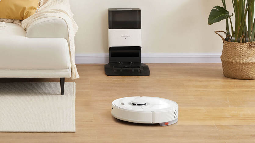    Roborock Q7 Max