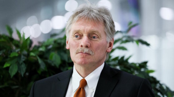    Песков: Россия призывает страны Ближнего Востока к сдержанности на фоне эскалации Богдан Герцен