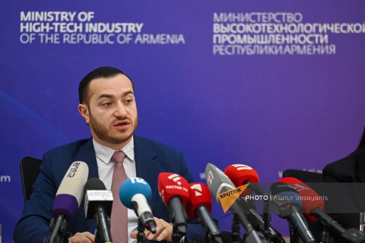 © Sputnik / Asatur Yesayants