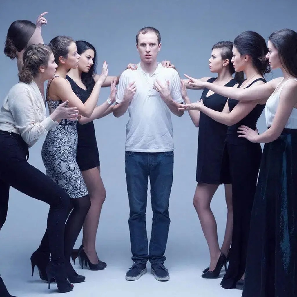 Картинка сгенерирована GigaChat Max