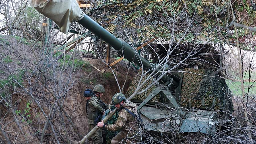Фото: ТАСС/Александр Полегенько