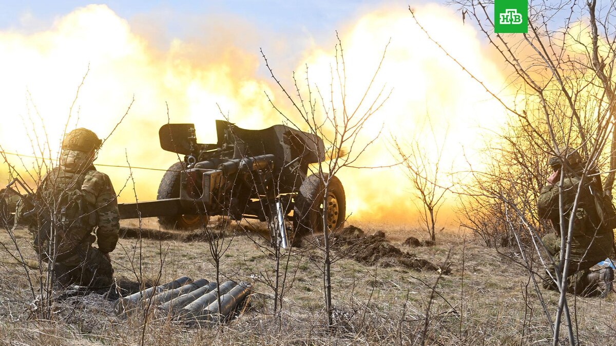    Фото: РИА Новости © 2024