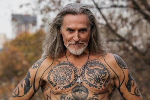 Никита Джигурда образца 2020 года