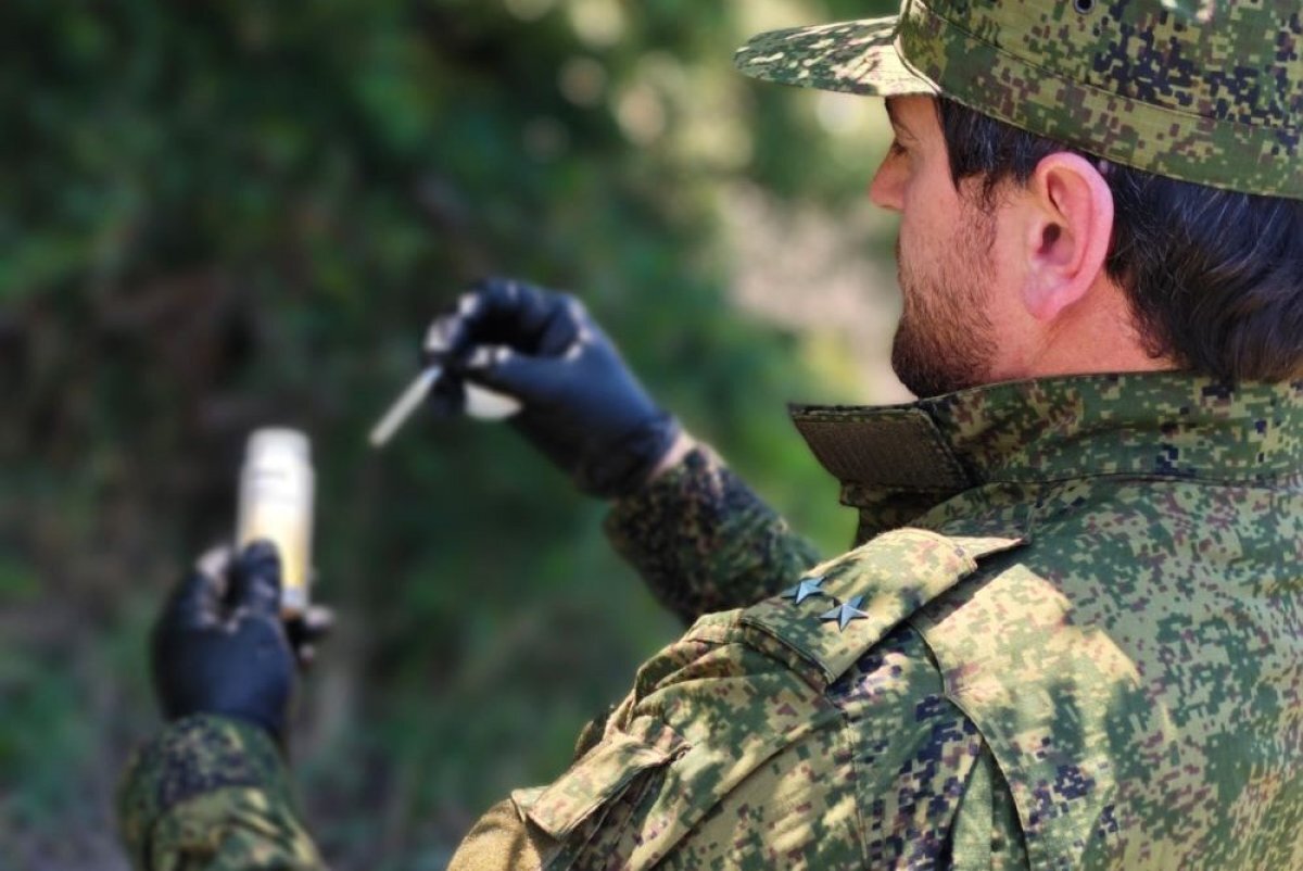    В Хасавюрте мигрант из Таджикистана пытался убить своего работодателя