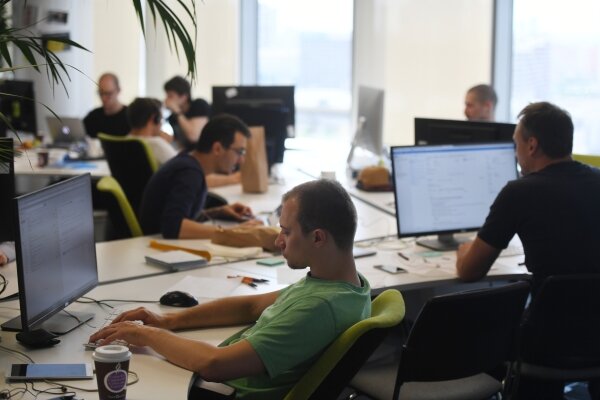 Фото: РИА Новости/Евгений Биятов