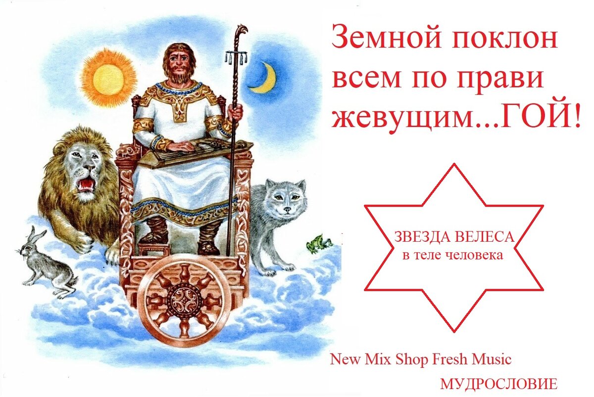 Вера или религия каждому своя... | New Mix Shop Fresh Music смотри и слушай  на ютюбе | Дзен