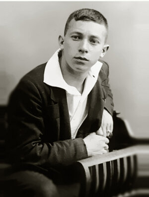 Ефим Равдэль