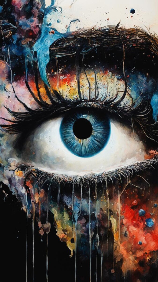 Стиль: Детальное фото