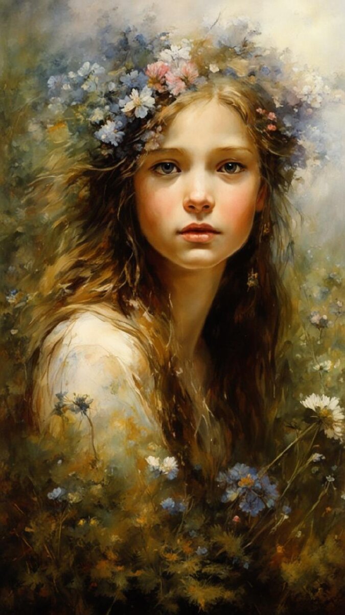 Стиль: Детальное фото