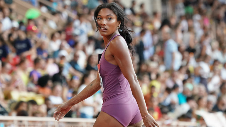    Тара Дэвис. Global Look Press