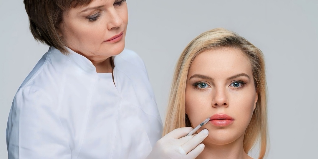 Ботокс или филлеры: основные различия, по мнению врачей-косметологов
