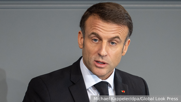     Фото: Michael Kappeler/dpa/Global Look Press   
 Текст: Валерия Городецкая