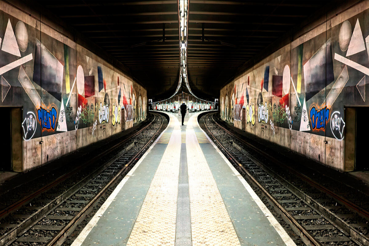 Корни нигилизма уходят далеко за пределы начала современной эпохи