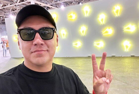     Дмитрий Портнягин