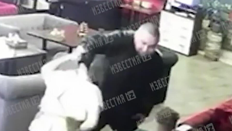 Фото: © Скриншот видео