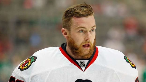 Скотт Дарлинг. Фото AFP