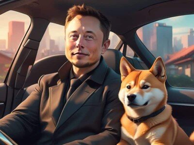    Павел Дуров потроллил Илона Маска из-за криптовалюты